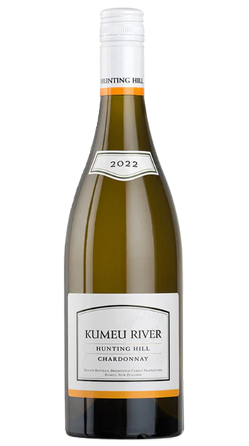 2022 Kumeu River Hunting Hill Chardonnay