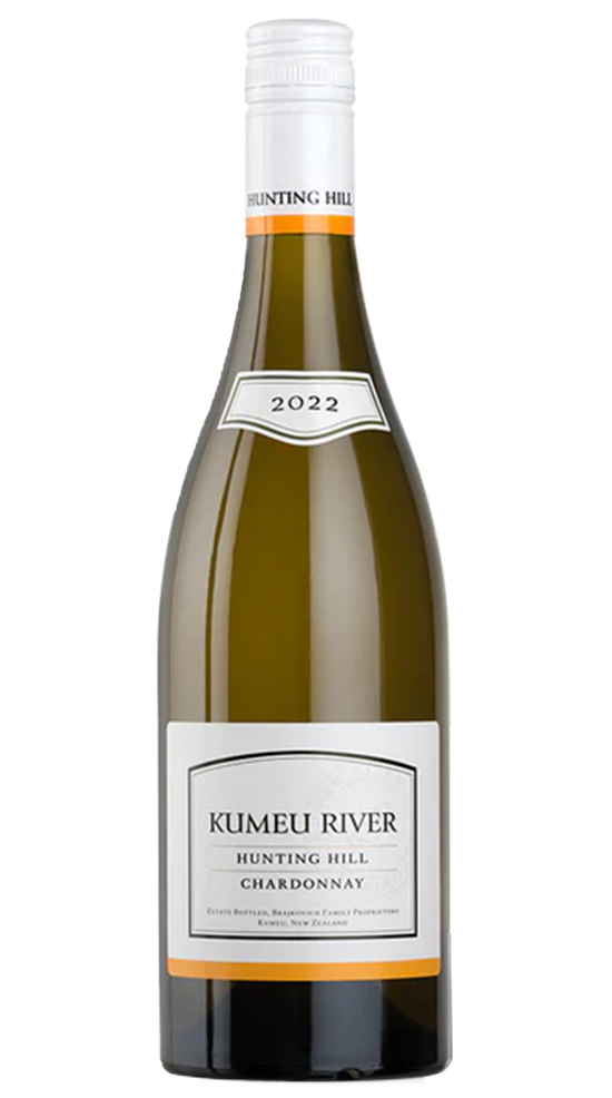 Kumeu River Hunting Hill Chardonnay