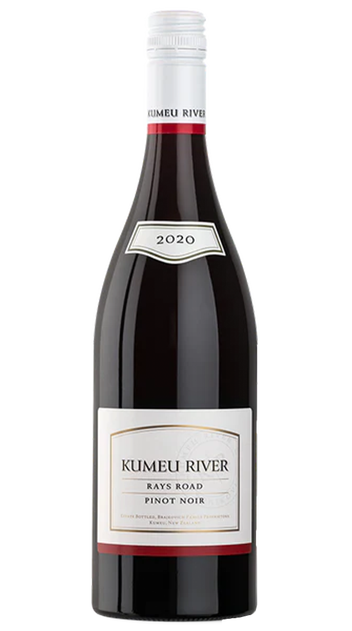 2020 Kumeu River Rays Road Pinot Noir