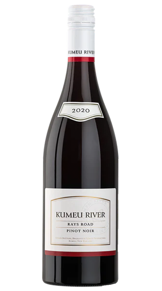 Kumeu River Rays Road Pinot Noir