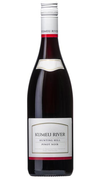 2020 Kumeu River Hunting Hill Pinot Noir
