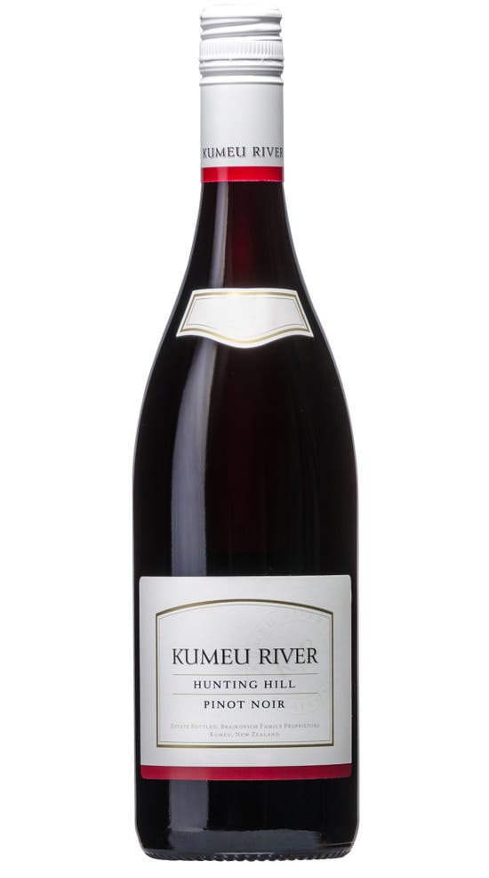 Kumeu River Hunting Hill Pinot Noir