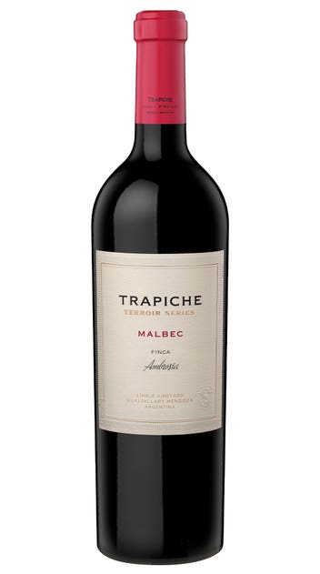 2019 Trapiche Terroir Series Malbec - Ambrosia