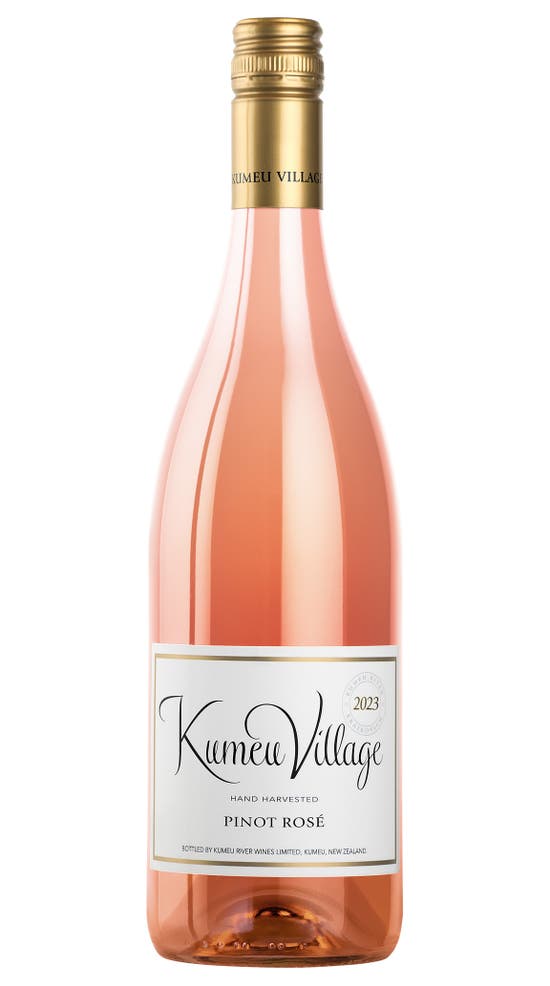 Kumeu Village Pinot Rose
