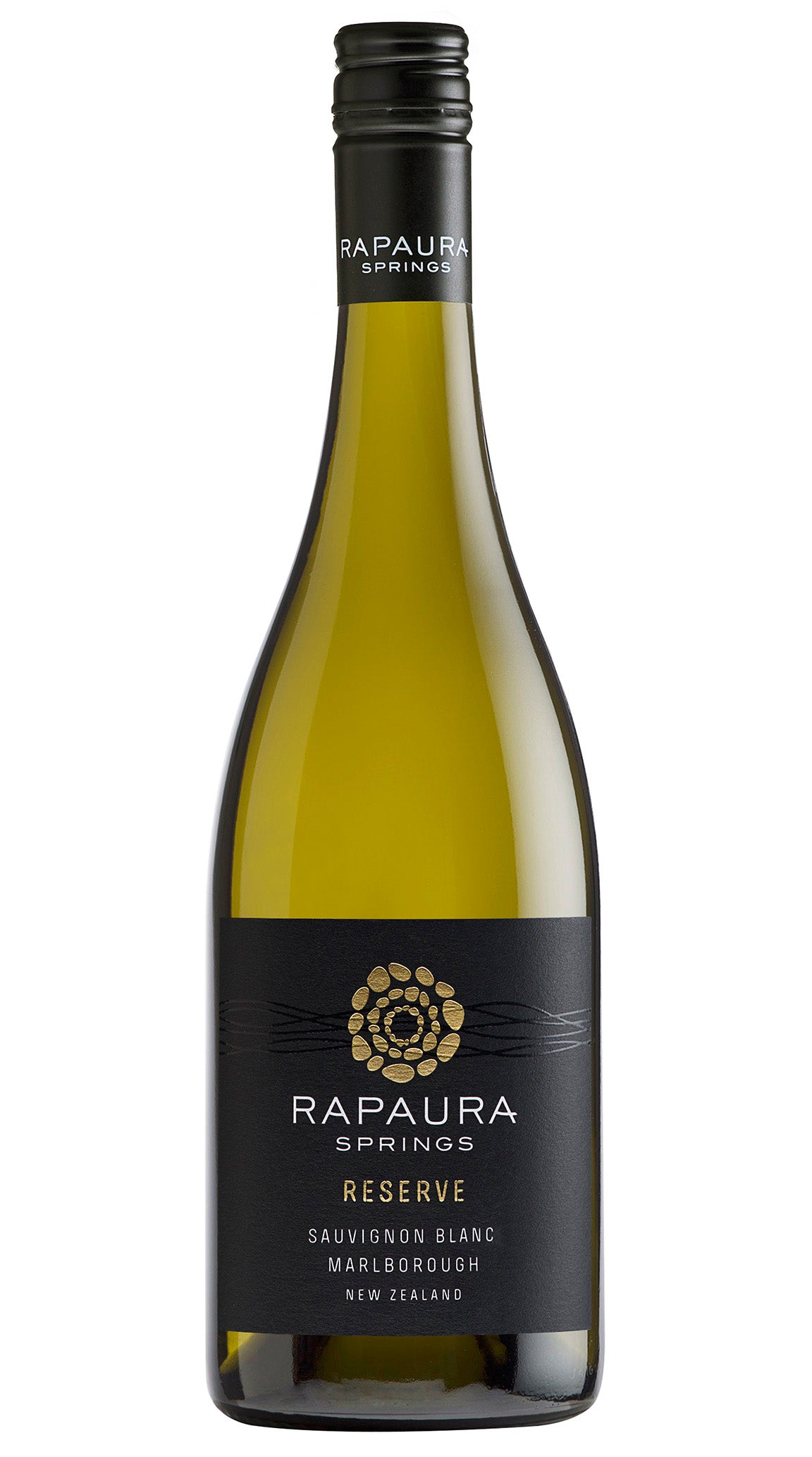 2023 Rapaura Springs Reserve Sauvignon Blanc Fine Wine Delivery