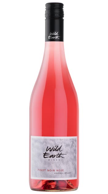 2023 Wild Earth Pinot Noir Rose