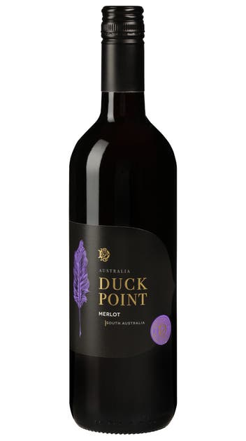 2022 Duck Point Merlot