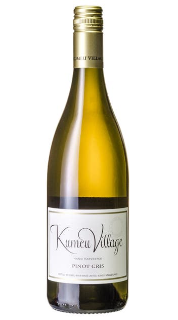 2023 Kumeu Village Pinot Gris