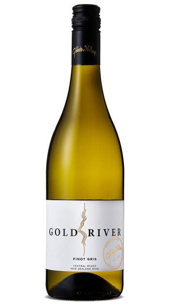 2022 Gibbston Valley Gold River Pinot Gris