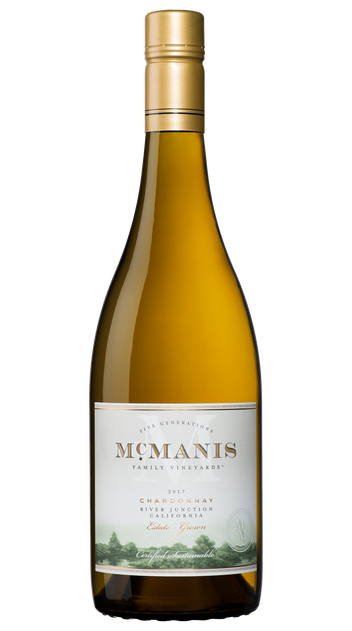 2021 McManis Chardonnay