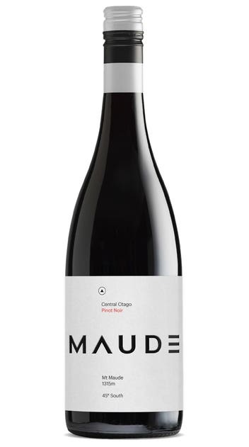 2022 Maude Pinot Noir