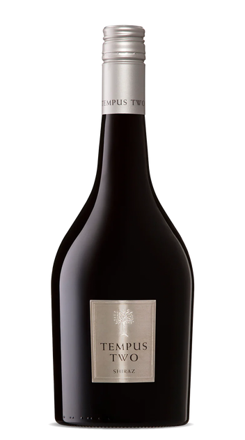 2022 Tempus Two Pewter Shiraz