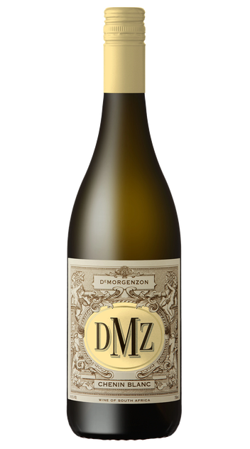 2022 DeMorgenzon DMZ Chenin Blanc