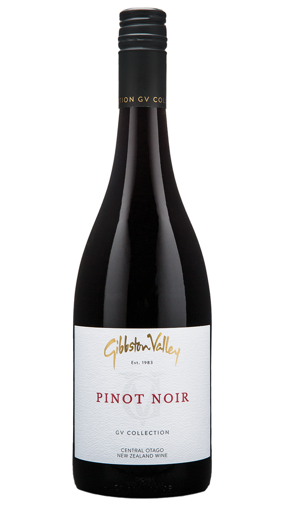 Gibbston Valley GV Collection Pinot Noir