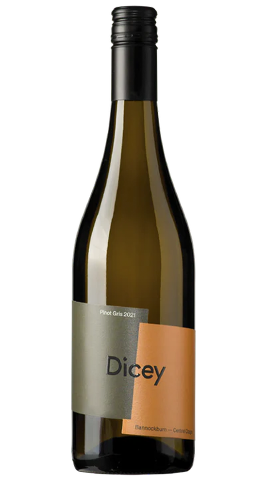 Dicey Pinot Gris