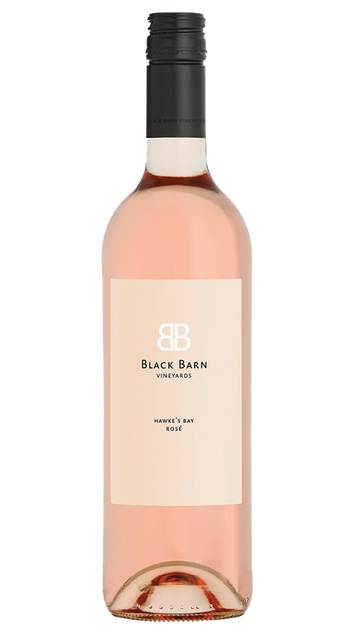 2023 Black Barn Rose