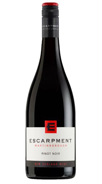 2021 Escarpment Pinot Noir