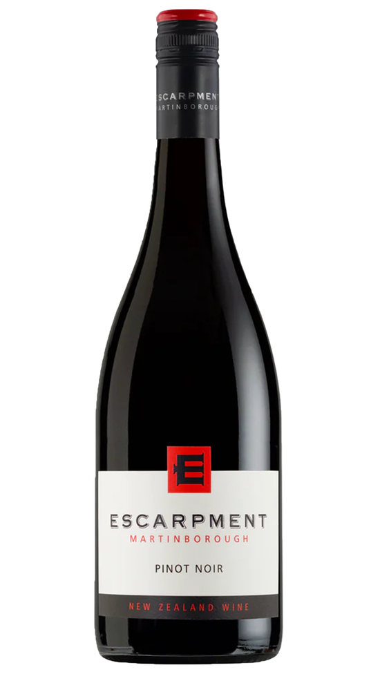 Escarpment Pinot Noir