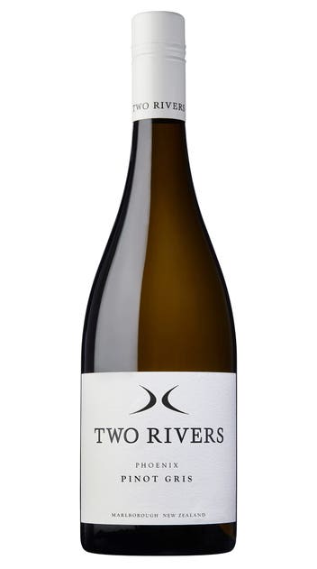 2023 Two Rivers Phoenix Pinot Gris