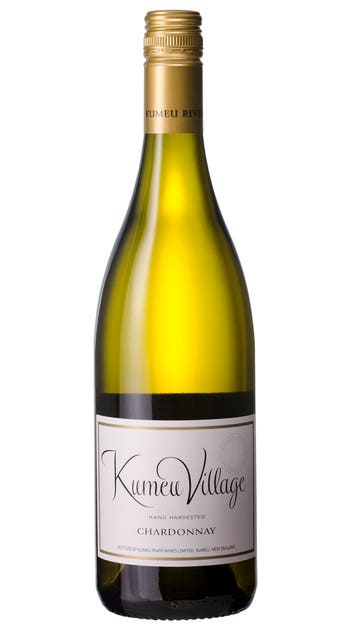 2023 Kumeu Village Chardonnay