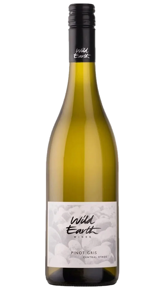 Wild Earth Pinot Gris