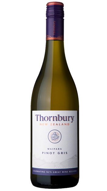 2023 Thornbury Waipara Pinot Gris