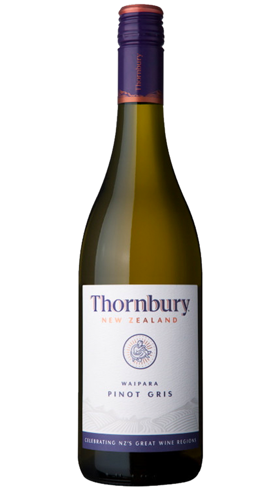 Thornbury Waipara Pinot Gris