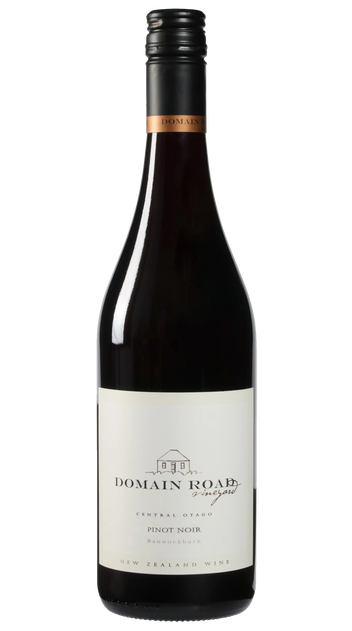2022 Domain Road Pinot Noir