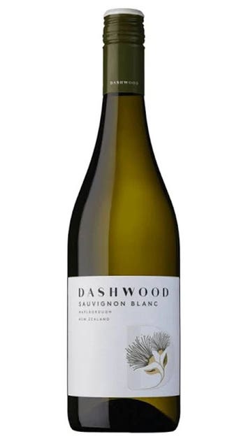 2023 Dashwood Sauvignon Blanc