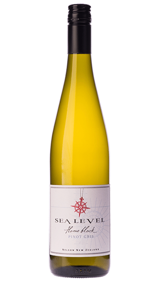 Sea Level Home Block Pinot Gris