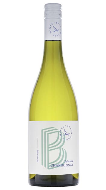 2022 Beach House Selection Chardonnay