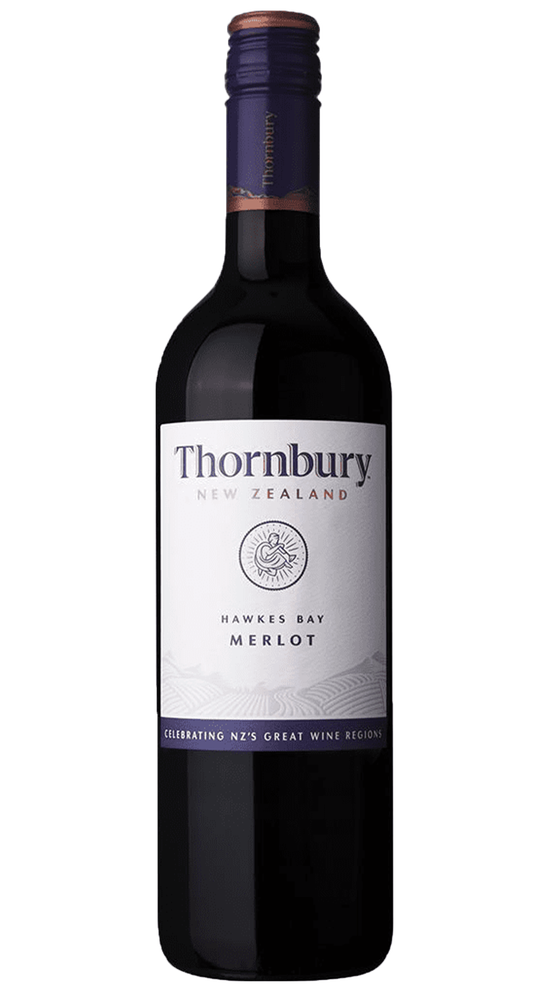 Thornbury Merlot