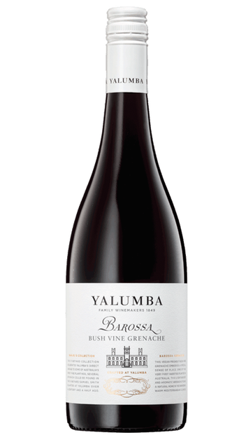 2021 Yalumba Samuel&#039;s Collection Bush Vine Grenache
