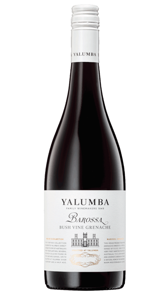 Yalumba Samuel's Collection Bush Vine Grenache