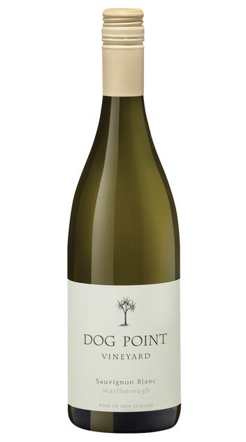 2023 Dog Point Sauvignon Blanc