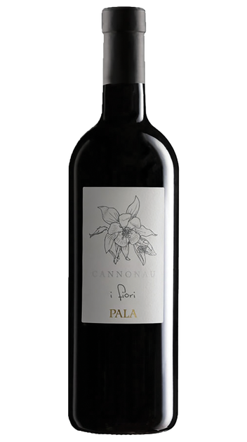 2021 Pala I Fiori Cannonau