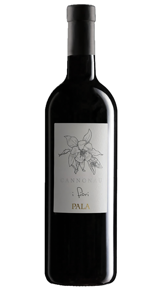 Pala I Fiori Cannonau