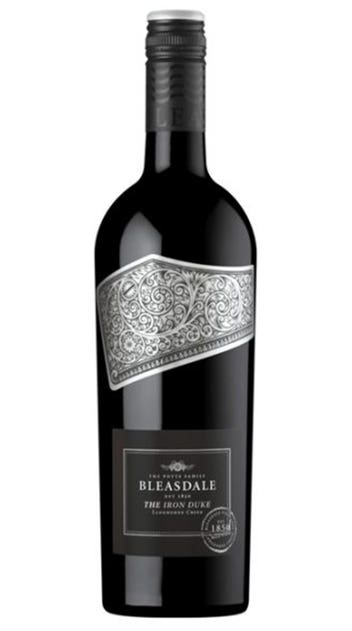 2021 Bleasdale Iron Duke Cabernet Sauvignon