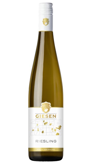 2023 Giesen Estate Riesling