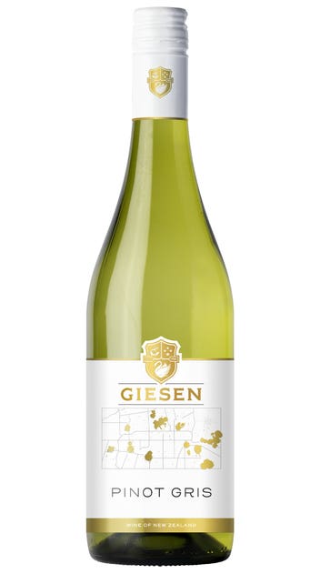 2023 Giesen Estate Pinot Gris