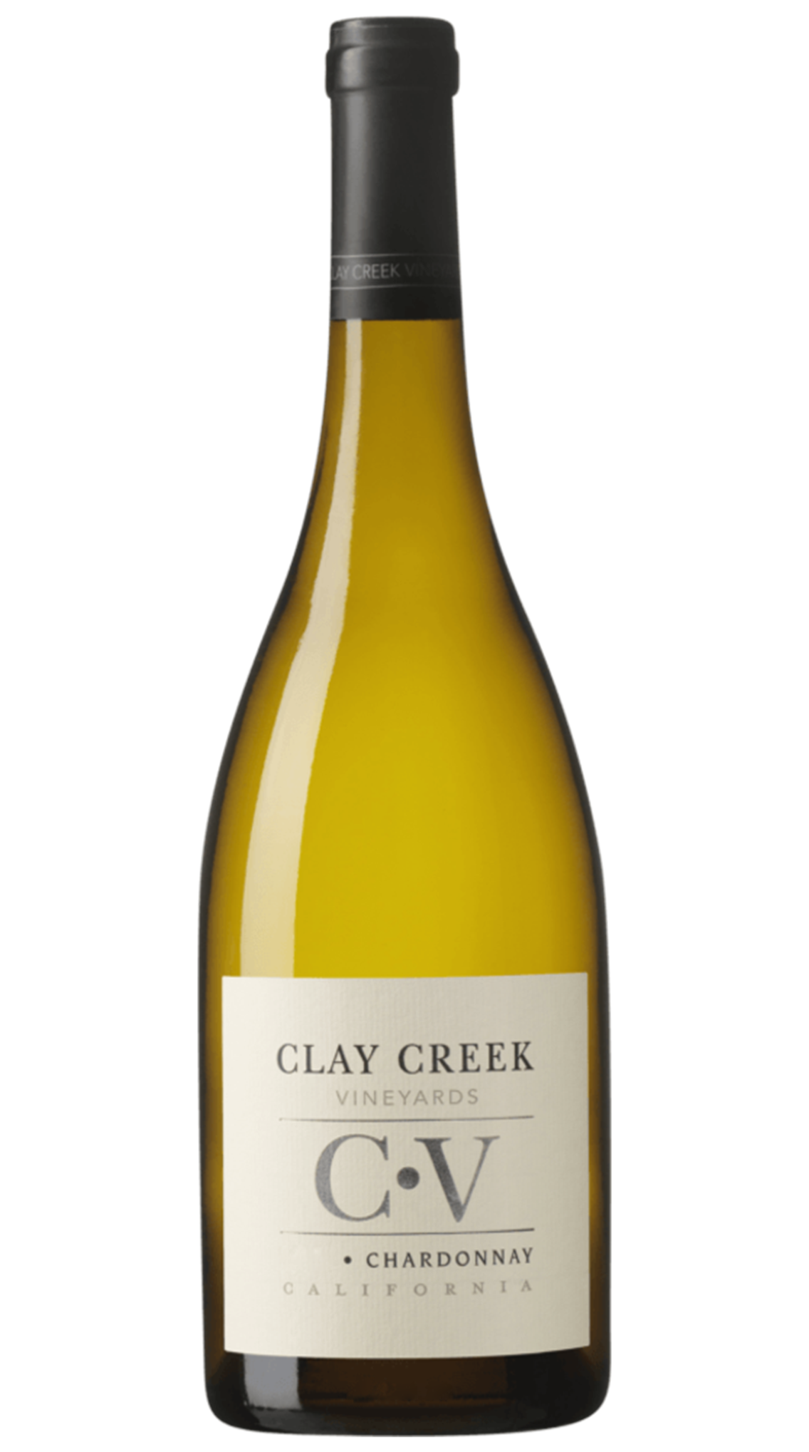 2022 Clay Creek Californian Chardonnay Fine Wine Delivery