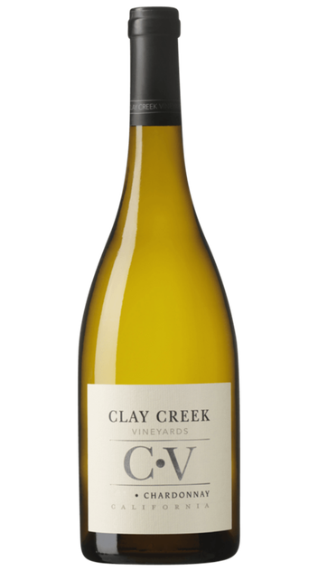 2022 Clay Creek Californian Chardonnay