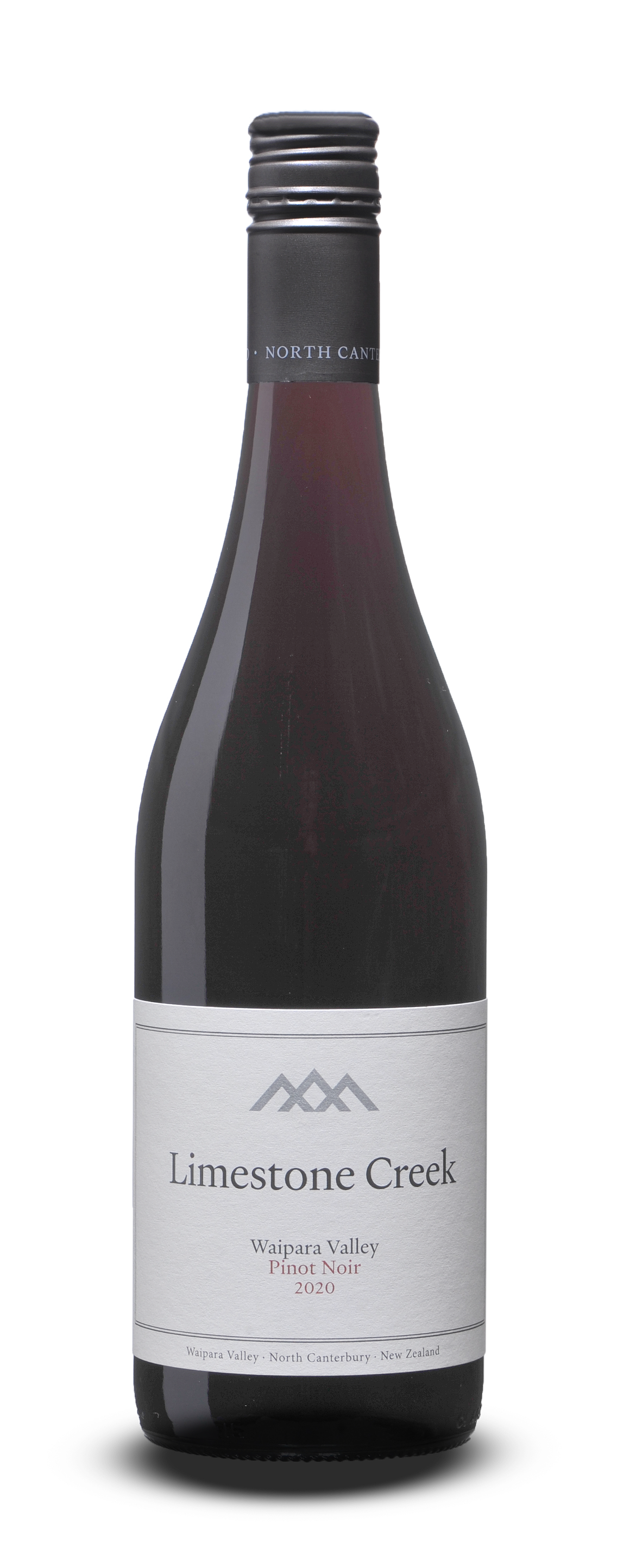 2020 Limestone Creek Pinot Noir Fine Wine Delivery