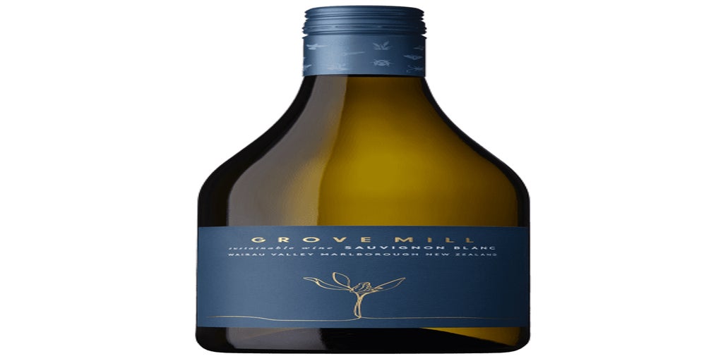 2023 Grove Mill Wairau Valley Sauvignon Blanc Fine Wine Delivery