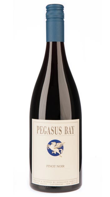 2021 Pegasus Bay Pinot Noir
