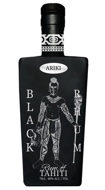  Ariki Black