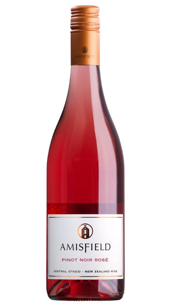 2023 Amisfield Pinot Noir Rose