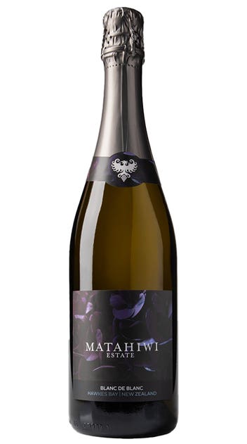  Matahiwi Estate Blanc de Blanc