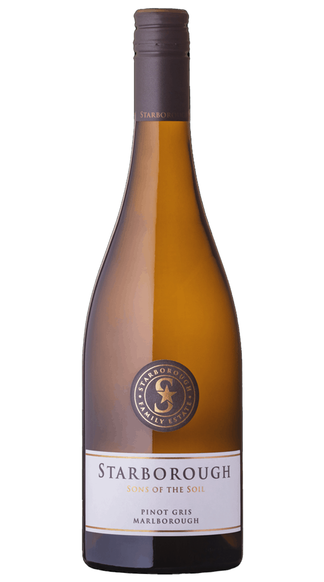 2023 Starborough Pinot Gris Fine Wine Delivery