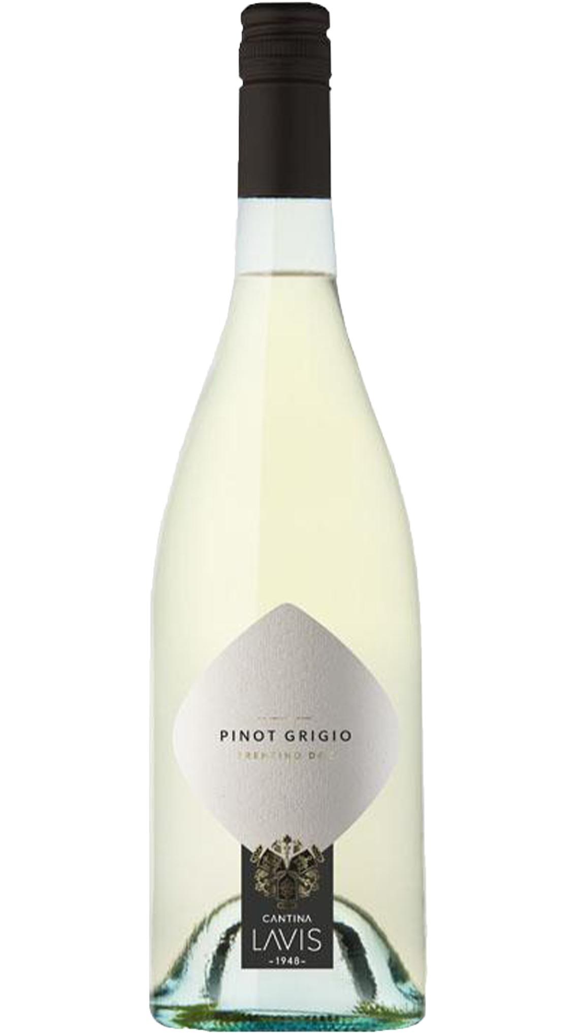 2021 Cantina LaVis Pinot Grigio Trentino DOC - Fine Wine Delivery